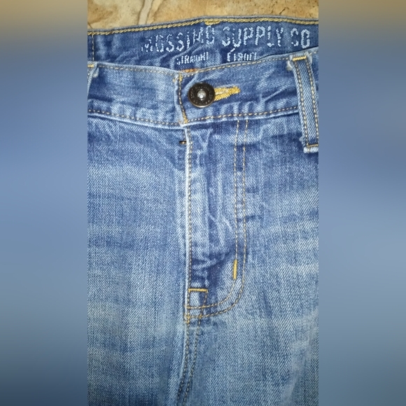 Mossimo Men's Jeans - Picture 6 of 6